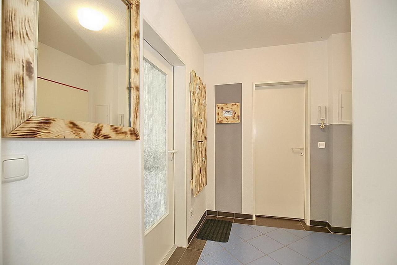 Likedeeler Wohnung 13 Boltenhagen  Eksteriør bilde