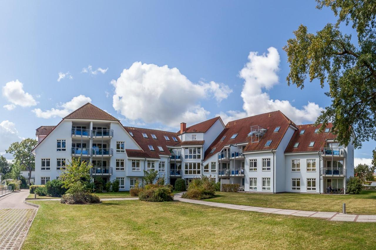 Likedeeler Wohnung 13 Boltenhagen  Eksteriør bilde
