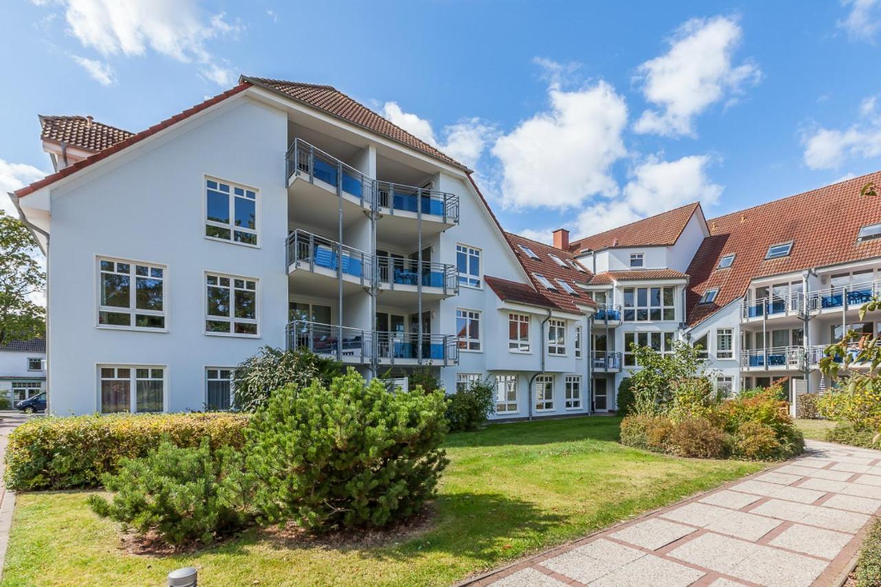 Likedeeler Wohnung 13 Boltenhagen  Eksteriør bilde